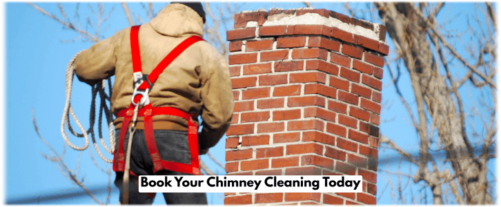 Chimney Cleaning Aventura