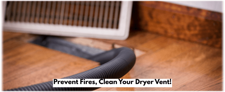 Dryer Vent Cleaning Aventura