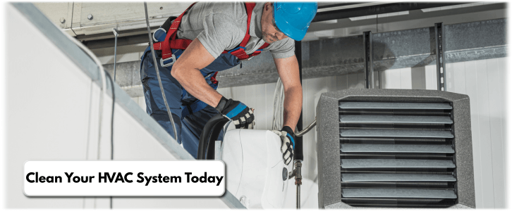 HVAC Mold Removal Aventura