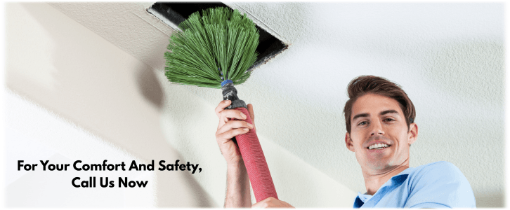 Air Duct Cleaning Aventura