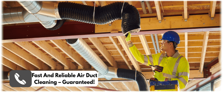 Aventura Air Duct Cleaning